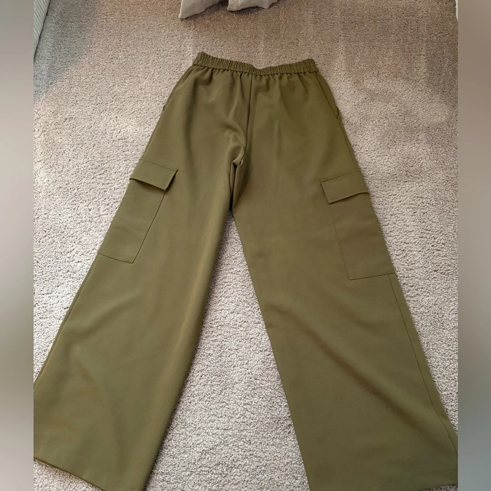 Wayf pants - Picture 3 of 5